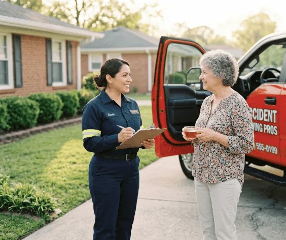Accident Towing Service Lansing, NY FAQs